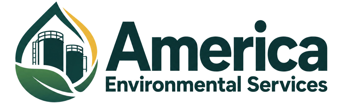 America Environmental Services